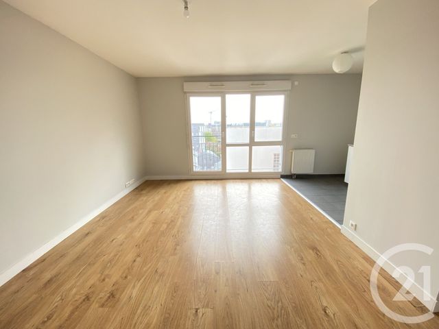 Appartement F2 &agrave; vendre - 2 pi&egrave;ces - 44,60 m2 - La Plaine St Denis - 93 - ILE-DE-FRANCE