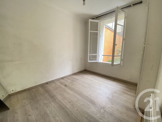 Appartement F2 &agrave; vendre - 2 pi&egrave;ces - 27,94 m2 - La Plaine St Denis - 93 - ILE-DE-FRANCE