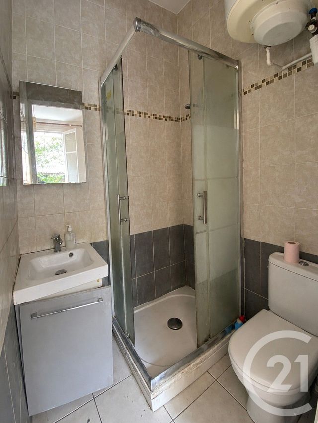 Appartement F2 &agrave; vendre - 2 pi&egrave;ces - 27,94 m2 - La Plaine St Denis - 93 - ILE-DE-FRANCE