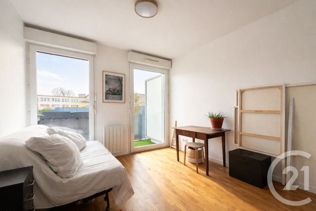 Appartement T4 &agrave; vendre - 4 pi&egrave;ces - 84,21 m2 - La Plaine St Denis - 93 - ILE-DE-FRANCE