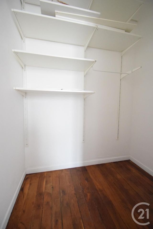 Appartement F2 &agrave; louer - 2 pi&egrave;ces - 35,25 m2 - La Plaine St Denis - 93 - ILE-DE-FRANCE