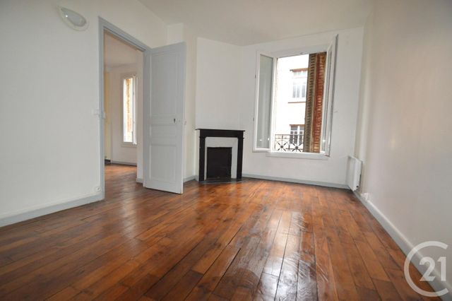 Appartement F2 à louer LA PLAINE ST DENIS