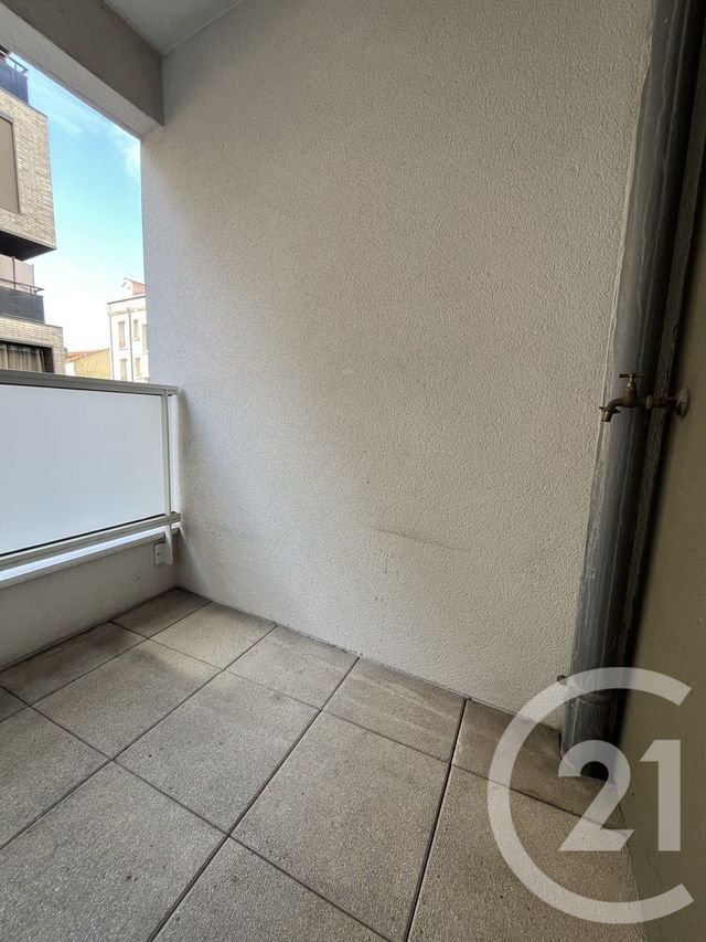 Appartement F2 &agrave; vendre - 2 pi&egrave;ces - 50,78 m2 - La Plaine St Denis - 93 - ILE-DE-FRANCE
