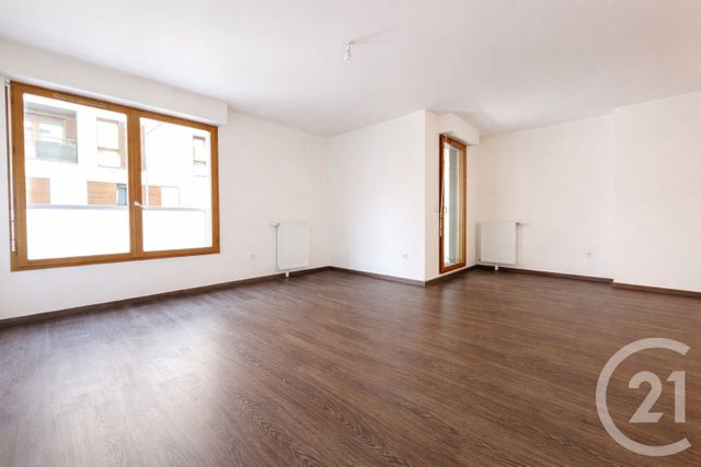 Appartement F2 à vendre LA PLAINE ST DENIS