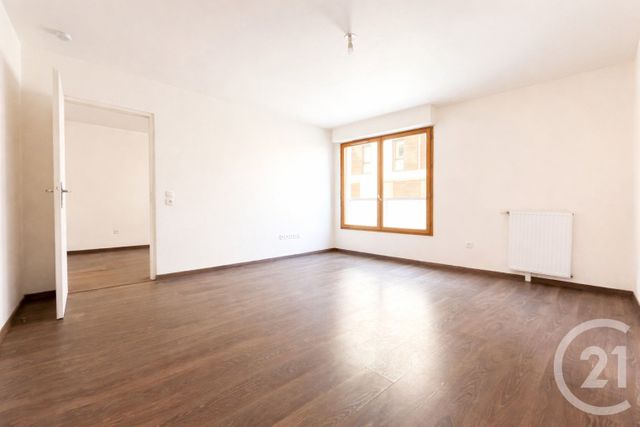 Appartement F2 &agrave; vendre - 2 pi&egrave;ces - 50,78 m2 - La Plaine St Denis - 93 - ILE-DE-FRANCE