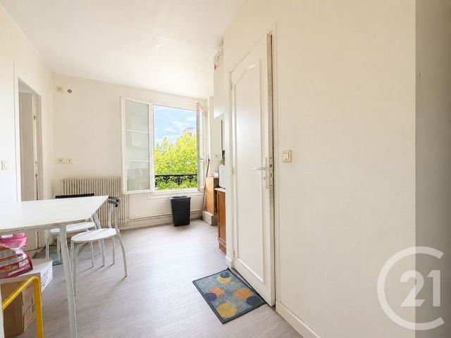 appartement - LA PLAINE ST DENIS - 93