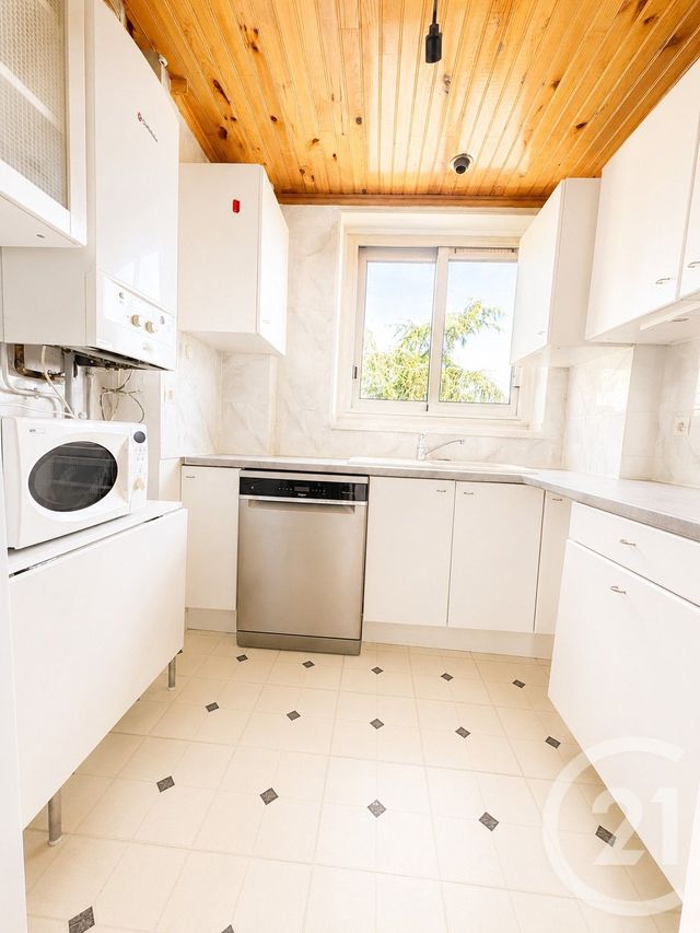 Appartement F2 &agrave; vendre - 2 pi&egrave;ces - 42,40 m2 - Epinay Sur Seine - 93 - ILE-DE-FRANCE
