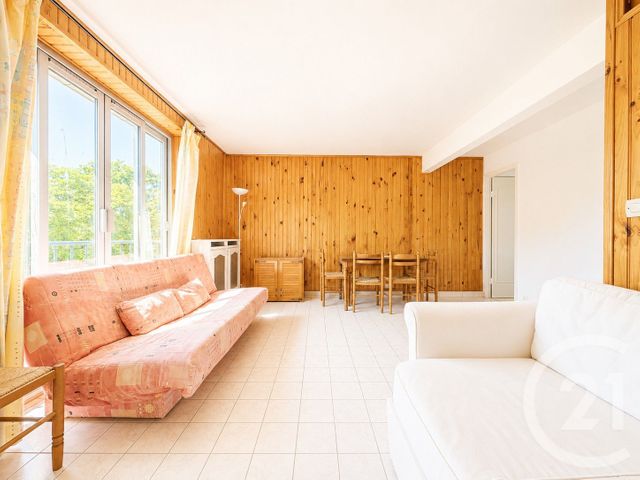 Appartement F2 &agrave; vendre - 2 pi&egrave;ces - 42,40 m2 - Epinay Sur Seine - 93 - ILE-DE-FRANCE