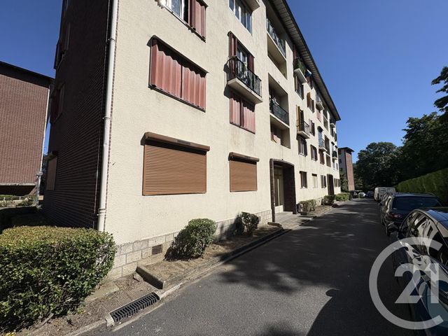 Appartement F2 &agrave; vendre - 2 pi&egrave;ces - 42,40 m2 - Epinay Sur Seine - 93 - ILE-DE-FRANCE