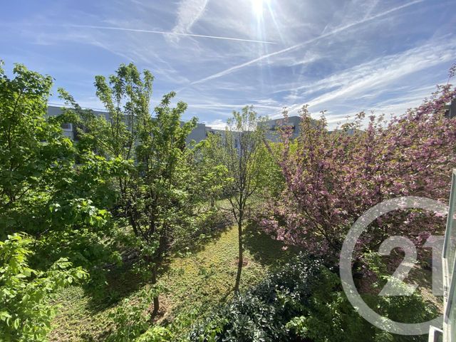 Appartement F2 &agrave; vendre - 2 pi&egrave;ces - 45,53 m2 - La Plaine St Denis - 93 - ILE-DE-FRANCE