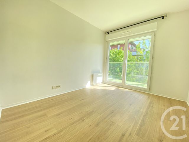 Appartement F2 &agrave; vendre - 2 pi&egrave;ces - 45,53 m2 - La Plaine St Denis - 93 - ILE-DE-FRANCE