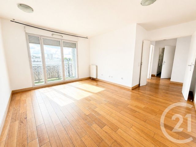 Appartement F3 à vendre LA PLAINE ST DENIS