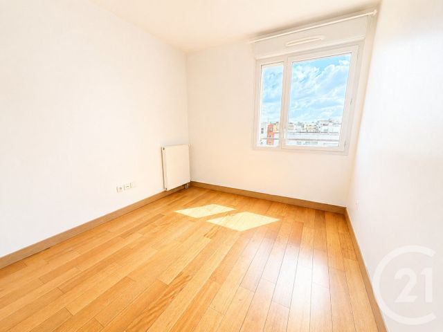 Appartement F3 &agrave; vendre - 3 pi&egrave;ces - 58,47 m2 - La Plaine St Denis - 93 - ILE-DE-FRANCE
