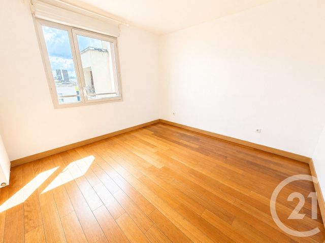 Appartement F3 &agrave; vendre - 3 pi&egrave;ces - 58,47 m2 - La Plaine St Denis - 93 - ILE-DE-FRANCE