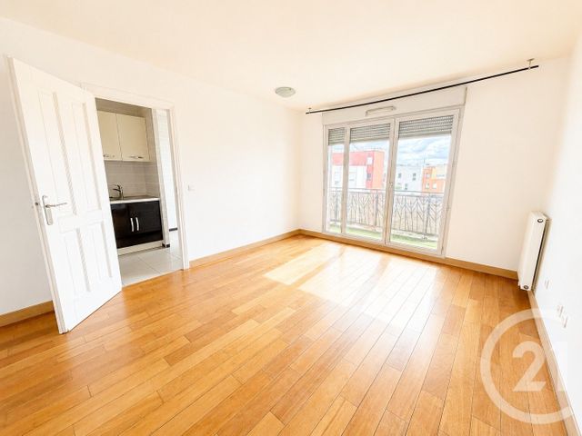 Appartement F3 &agrave; vendre - 3 pi&egrave;ces - 58,47 m2 - La Plaine St Denis - 93 - ILE-DE-FRANCE