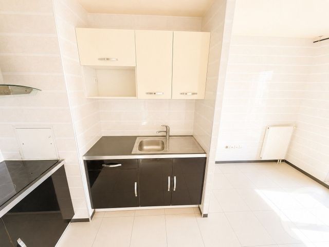 Appartement F3 &agrave; vendre - 3 pi&egrave;ces - 58,47 m2 - La Plaine St Denis - 93 - ILE-DE-FRANCE
