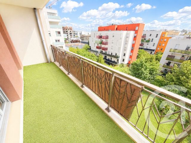 Appartement F3 &agrave; vendre - 3 pi&egrave;ces - 58,47 m2 - La Plaine St Denis - 93 - ILE-DE-FRANCE