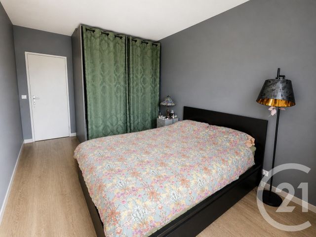 Appartement F3 &agrave; vendre - 3 pi&egrave;ces - 61,85 m2 - La Plaine St Denis - 93 - ILE-DE-FRANCE
