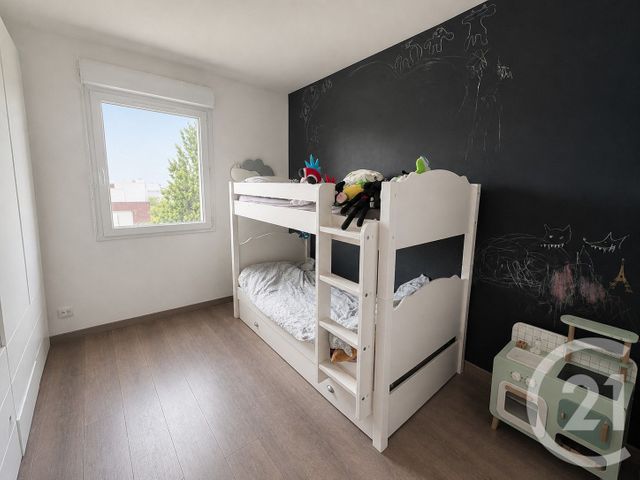Appartement F3 &agrave; vendre - 3 pi&egrave;ces - 61,85 m2 - La Plaine St Denis - 93 - ILE-DE-FRANCE