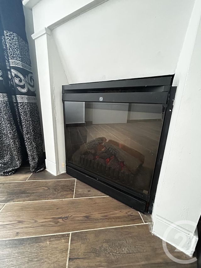 Appartement T1 &agrave; louer - 1 pi&egrave;ce - 19,22 m2 - Aubervilliers - 93 - ILE-DE-FRANCE