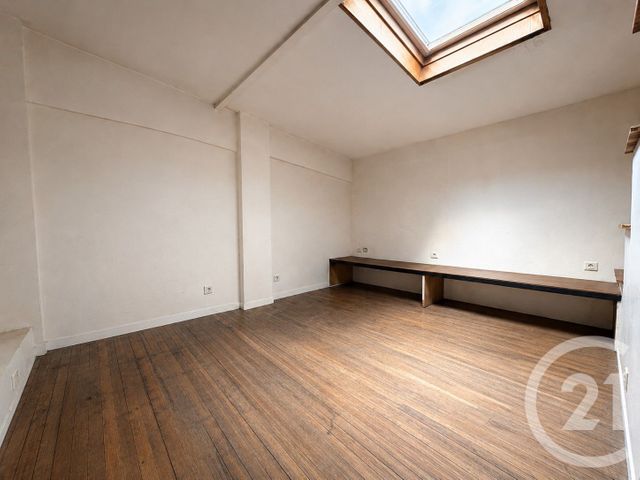 Appartement &agrave; vendre - 2 pi&egrave;ces - 22,41 m2 - La Plaine St Denis - 93 - ILE-DE-FRANCE