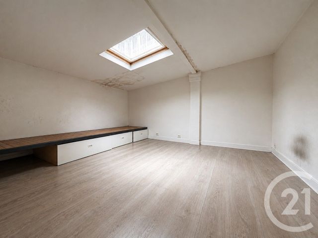 Appartement &agrave; vendre - 2 pi&egrave;ces - 22,41 m2 - La Plaine St Denis - 93 - ILE-DE-FRANCE