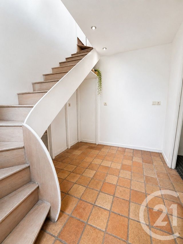appartement - LA PLAINE ST DENIS - 93
