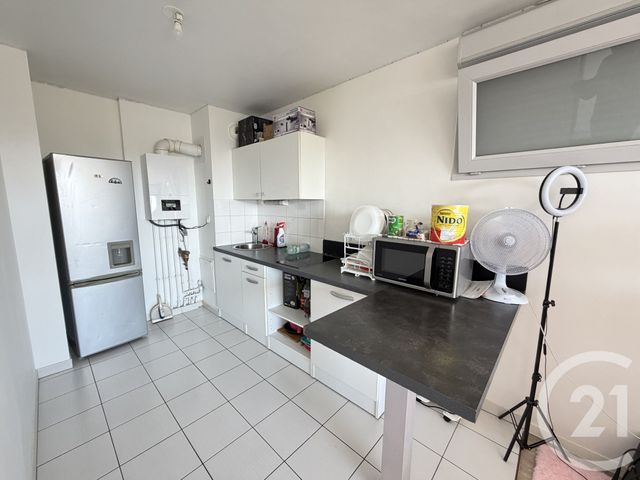 Appartement Studio &agrave; vendre - 1 pi&egrave;ce - 37,09 m2 - La Plaine St Denis - 93 - ILE-DE-FRANCE
