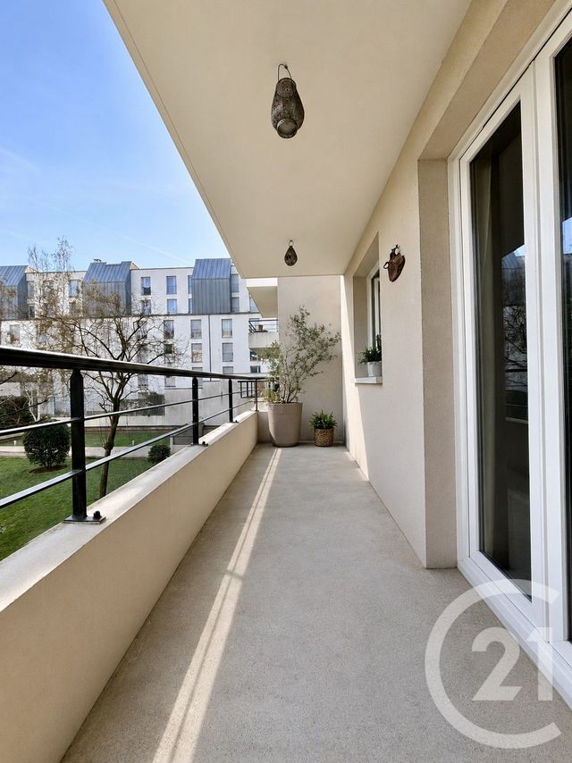 Appartement F3 &agrave; vendre - 3 pi&egrave;ces - 63,02 m2 - La Plaine St Denis - 93 - ILE-DE-FRANCE