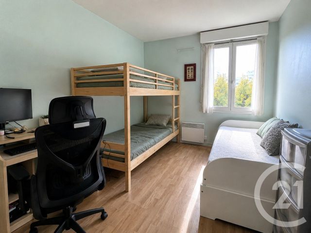 Appartement F3 &agrave; vendre - 3 pi&egrave;ces - 63,02 m2 - La Plaine St Denis - 93 - ILE-DE-FRANCE