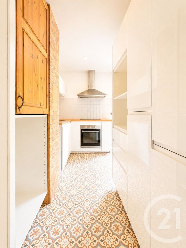 Appartement F2 &agrave; vendre - 2 pi&egrave;ces - 47,13 m2 - Le Bourget - 93 - ILE-DE-FRANCE