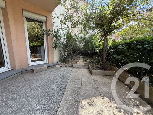 Appartement F2 &agrave; vendre - 2 pi&egrave;ces - 47,13 m2 - Le Bourget - 93 - ILE-DE-FRANCE
