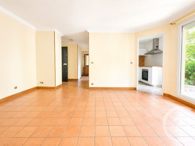 Appartement F2 &agrave; vendre - 2 pi&egrave;ces - 47,13 m2 - Le Bourget - 93 - ILE-DE-FRANCE