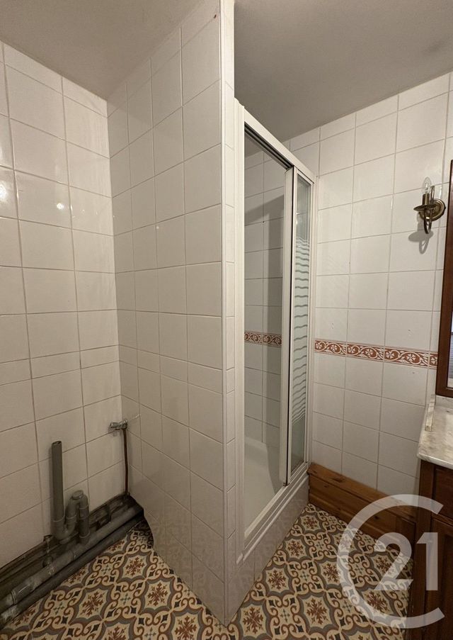 Appartement F2 &agrave; vendre - 2 pi&egrave;ces - 47,13 m2 - Le Bourget - 93 - ILE-DE-FRANCE