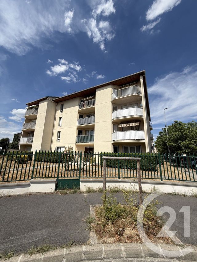 Appartement F2 &agrave; vendre - 2 pi&egrave;ces - 47,13 m2 - Le Bourget - 93 - ILE-DE-FRANCE