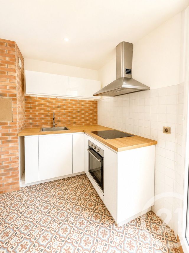 Appartement F2 &agrave; vendre - 2 pi&egrave;ces - 47,13 m2 - Le Bourget - 93 - ILE-DE-FRANCE