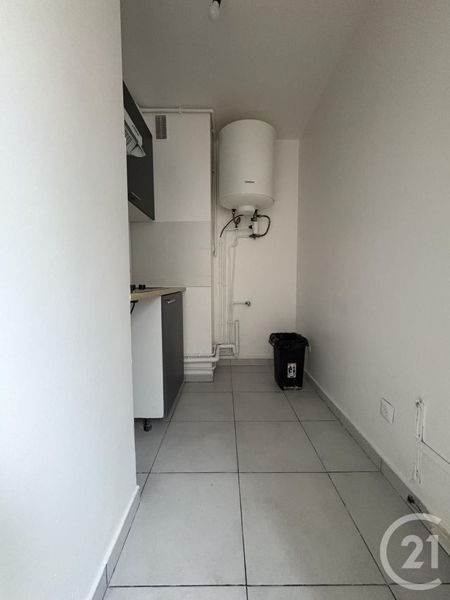 Appartement Studio &agrave; vendre - 1 pi&egrave;ce - 26,62 m2 - St Denis - 93 - ILE-DE-FRANCE
