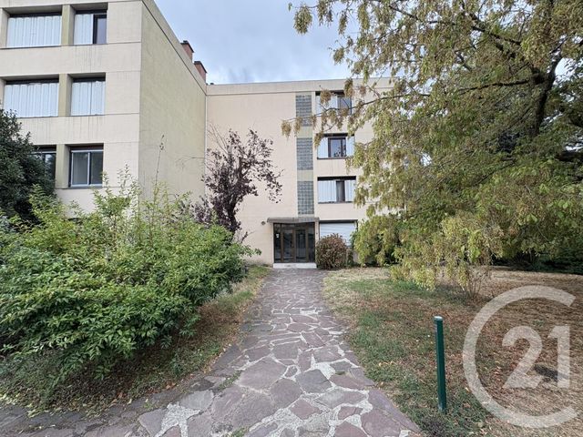 Appartement Studio &agrave; vendre - 1 pi&egrave;ce - 26,62 m2 - St Denis - 93 - ILE-DE-FRANCE