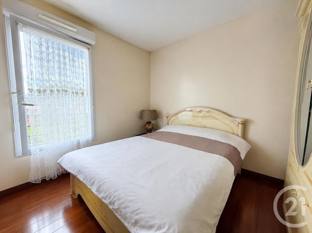 Appartement F3 &agrave; vendre - 3 pi&egrave;ces - 55 m2 - La Plaine St Denis - 93 - ILE-DE-FRANCE