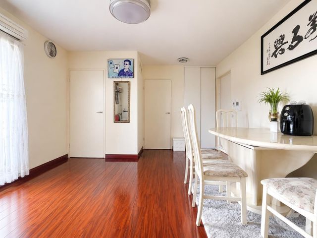 Appartement F3 &agrave; vendre - 3 pi&egrave;ces - 55 m2 - La Plaine St Denis - 93 - ILE-DE-FRANCE