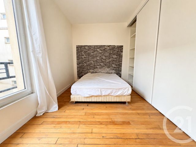 Appartement F2 &agrave; vendre - 2 pi&egrave;ces - 35,54 m2 - St Denis - 93 - ILE-DE-FRANCE