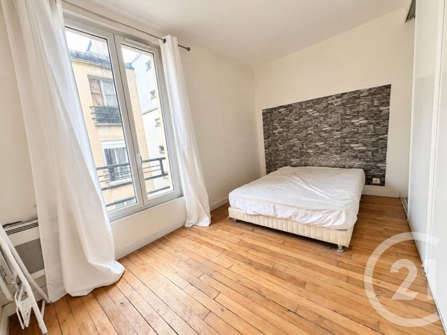 Appartement F2 &agrave; vendre - 2 pi&egrave;ces - 35,54 m2 - St Denis - 93 - ILE-DE-FRANCE