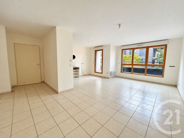 Appartement F4 à vendre LA PLAINE ST DENIS