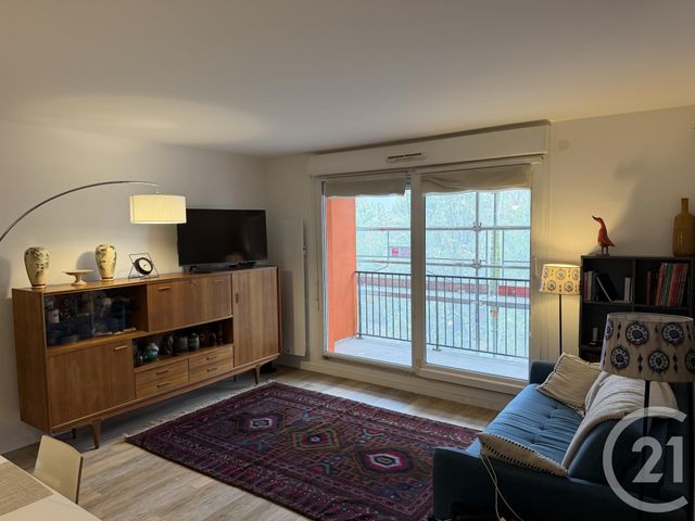 Appartement F4 à vendre LA PLAINE ST DENIS