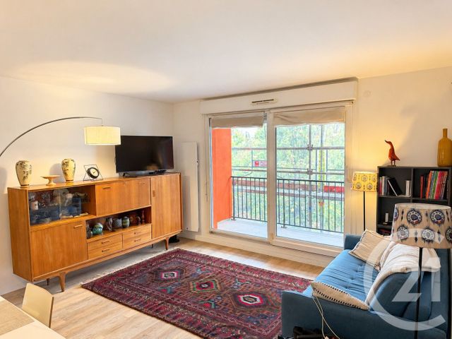 Appartement F4 à vendre LA PLAINE ST DENIS