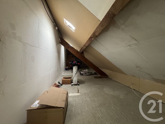 Maison &agrave; vendre - 6 pi&egrave;ces - 91,92 m2 - Sarcelles - 95 - ILE-DE-FRANCE