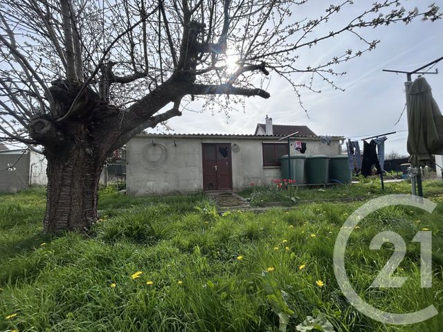 Maison &agrave; vendre - 6 pi&egrave;ces - 91,92 m2 - Sarcelles - 95 - ILE-DE-FRANCE