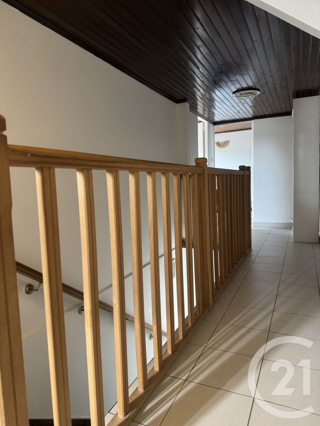 Maison &agrave; vendre - 6 pi&egrave;ces - 91,92 m2 - Sarcelles - 95 - ILE-DE-FRANCE