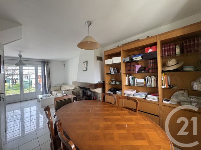 Maison &agrave; vendre - 6 pi&egrave;ces - 91,92 m2 - Sarcelles - 95 - ILE-DE-FRANCE