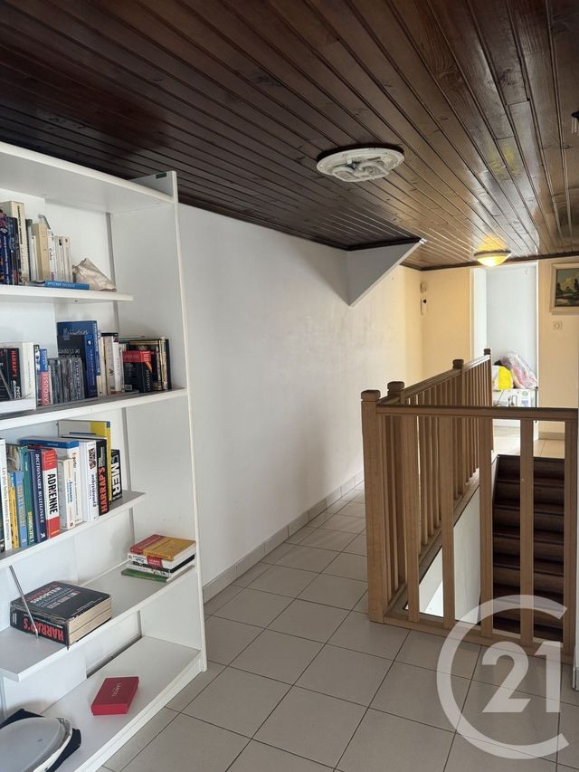 Maison &agrave; vendre - 6 pi&egrave;ces - 91,92 m2 - Sarcelles - 95 - ILE-DE-FRANCE